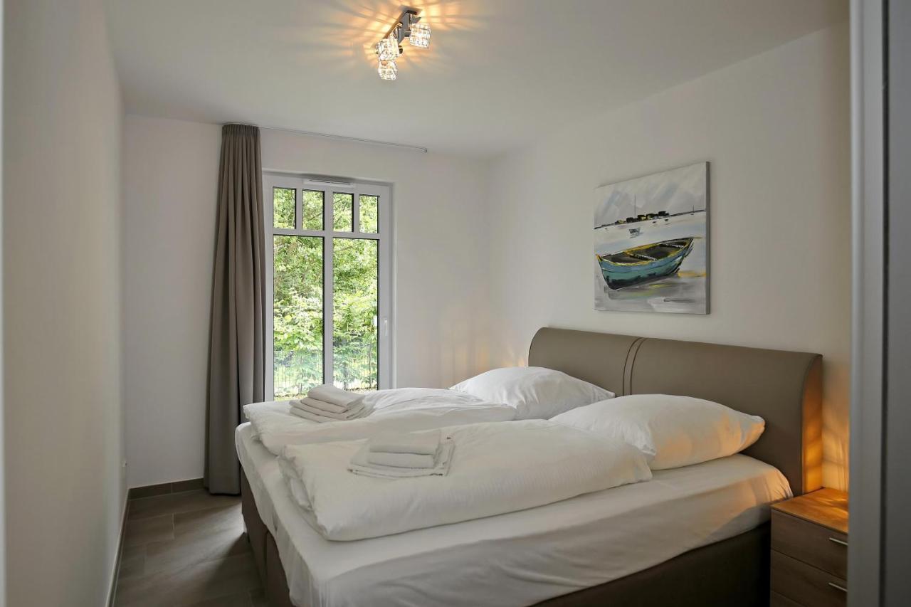 Apartment Linden-palais 06 *