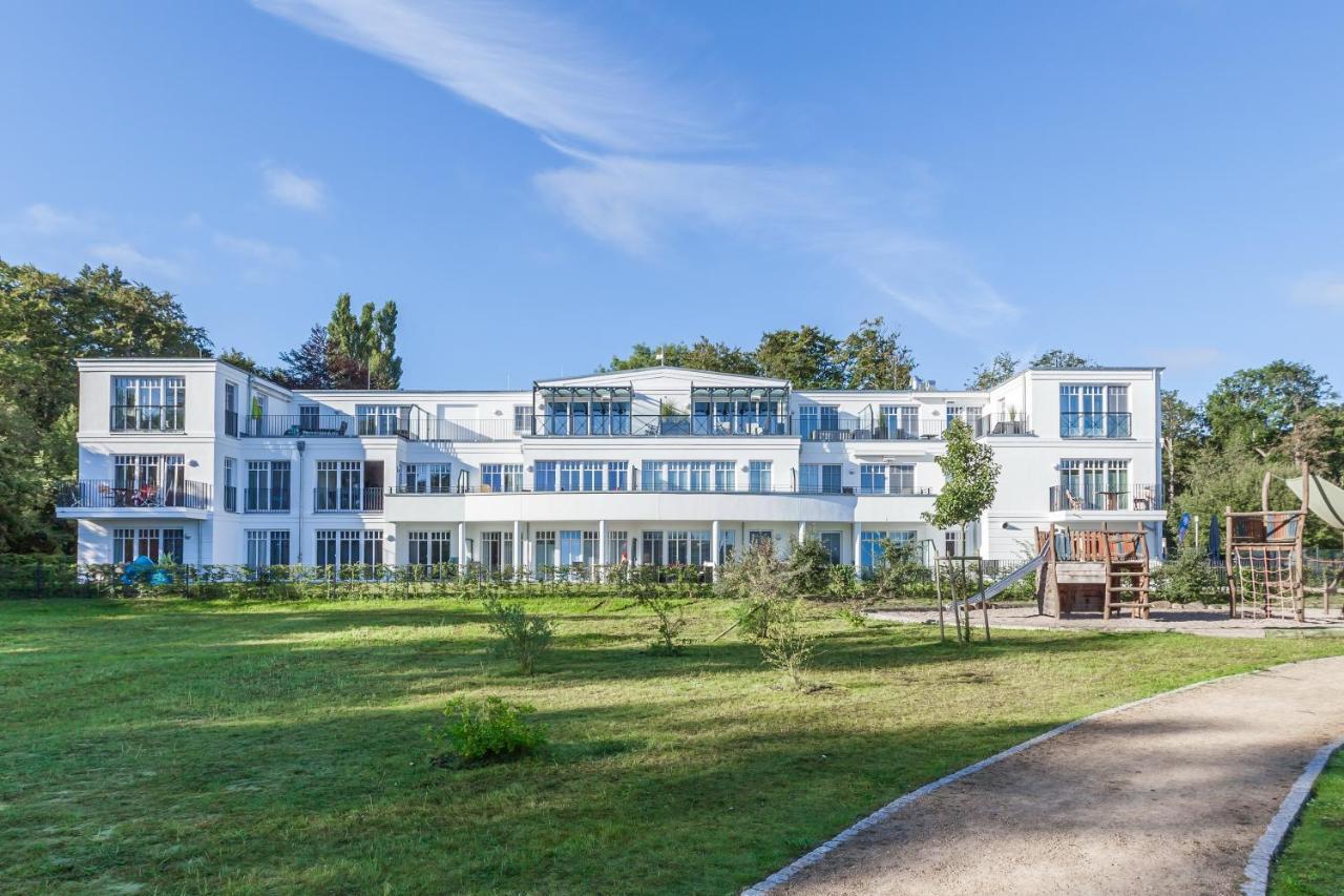 Linden-palais 06 * Heiligendamm
