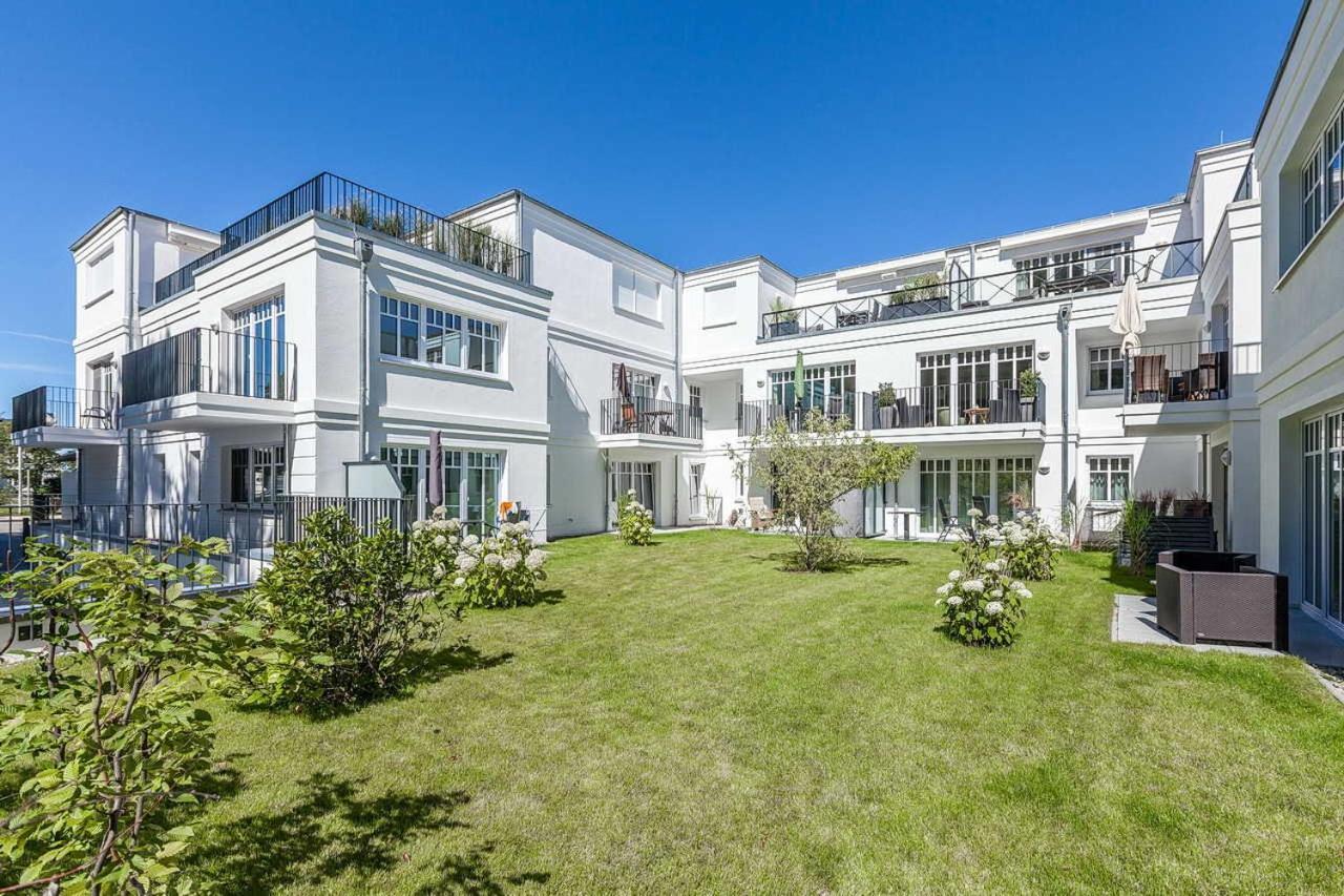Linden-palais 06 Heiligendamm