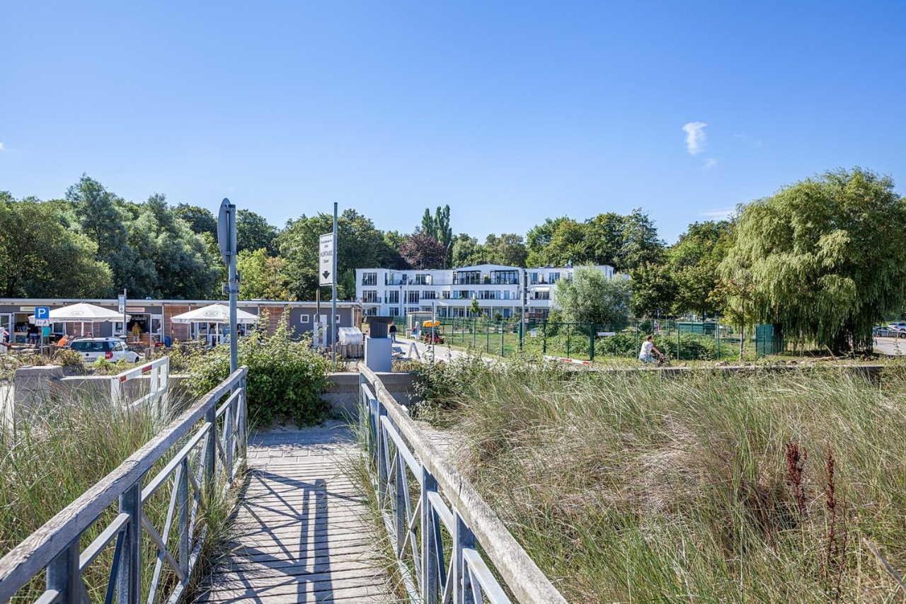 Linden-palais 06 Apartment Heiligendamm